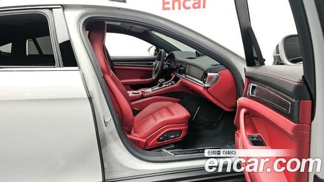 Porsche Panamera (971) 2.9 AWD Platinum Edition, 2023 11