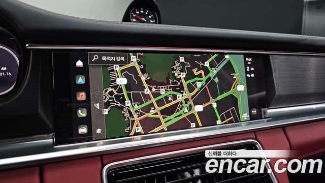 Porsche Panamera (971) 2.9 AWD Platinum Edition, 2023 14