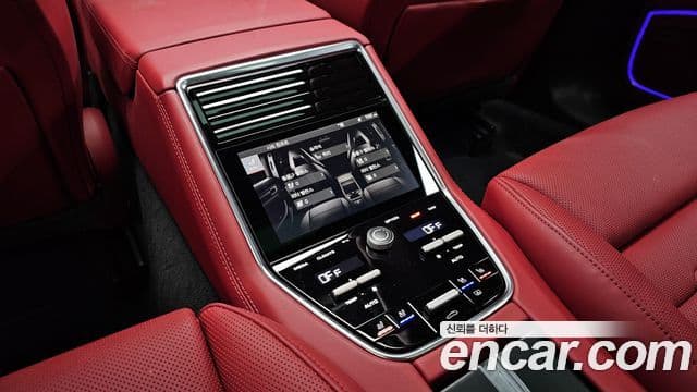 Porsche Panamera (971) 2.9 AWD Platinum Edition, 2023 16