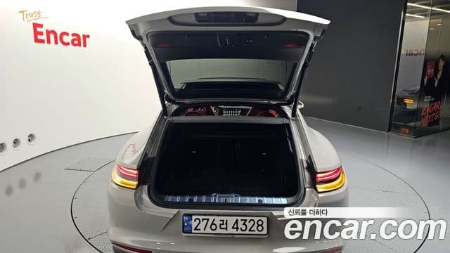 Porsche Panamera (971) 2.9 AWD Platinum Edition, 2023 19