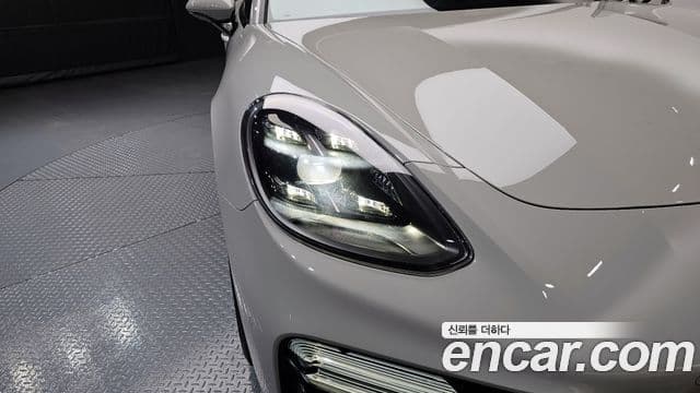 Porsche Panamera (971) 2.9 AWD Platinum Edition, 2023 20
