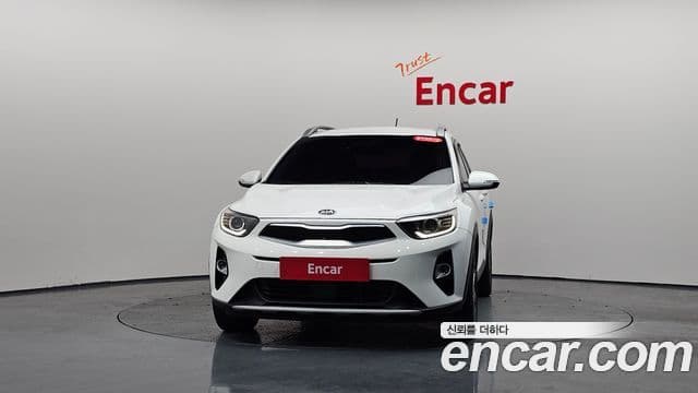 Kia Stonic Prestige, 2018 3
