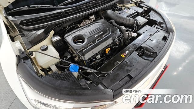 Kia Stonic Prestige, 2018 6