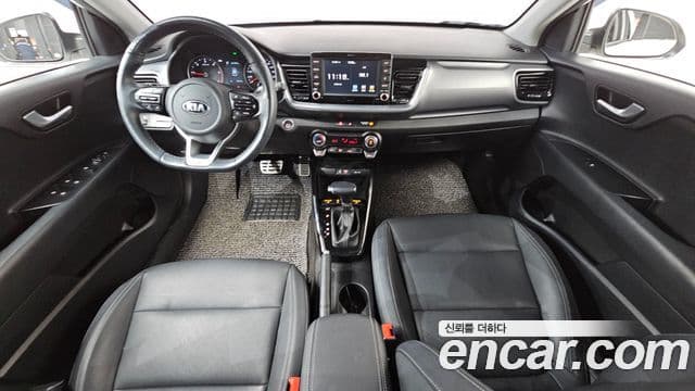 Kia Stonic Prestige, 2018 7