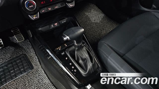 Kia Stonic Prestige, 2018 9