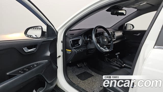 Kia Stonic Prestige, 2018 10