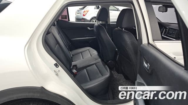 Kia Stonic Prestige, 2018 12