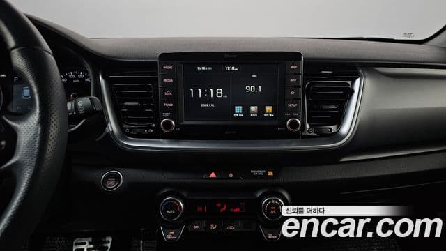 Kia Stonic Prestige, 2018 14