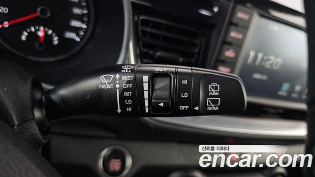 Kia Stonic Prestige, 2018 18