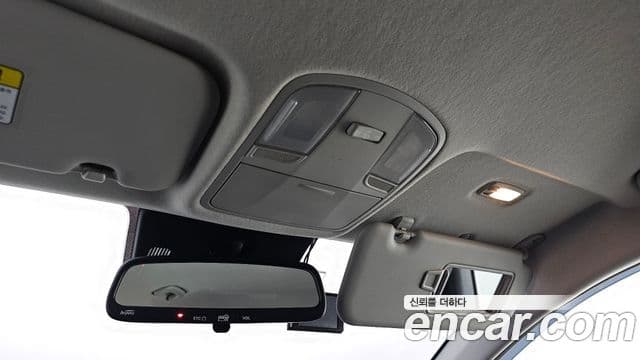 Kia Stonic Prestige, 2018 19