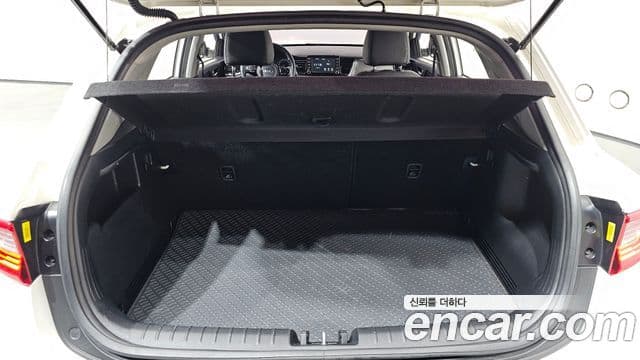 Kia Stonic Prestige, 2018 20