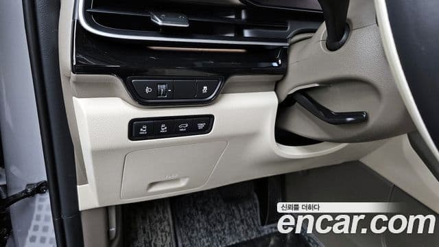 Kia The / новый New Carnival 4세대 Gravity, 2025 16