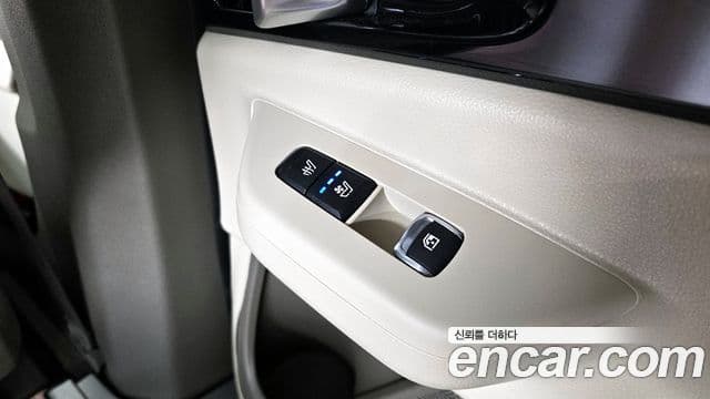 Kia The / новый New Carnival 4세대 Gravity, 2025 18