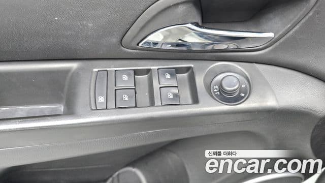 Chevrolet(GM대우) Cruze 1.8 LTZ+, 2011 18