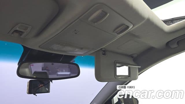 Chevrolet(GM대우) Cruze 1.8 LTZ+, 2011 19