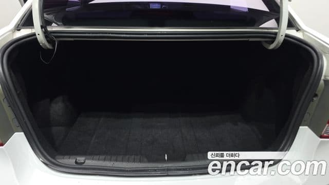 Chevrolet(GM대우) Cruze 1.8 LTZ+, 2011 20