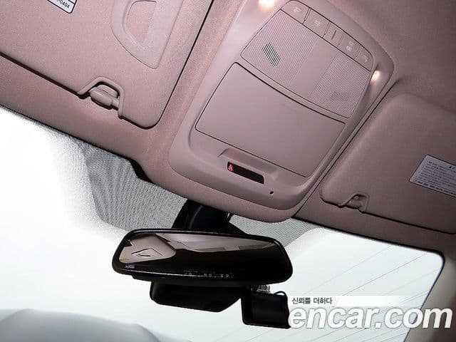 Renault Korea(Samsung) QM6 бензин 2WD RE, 2019 14