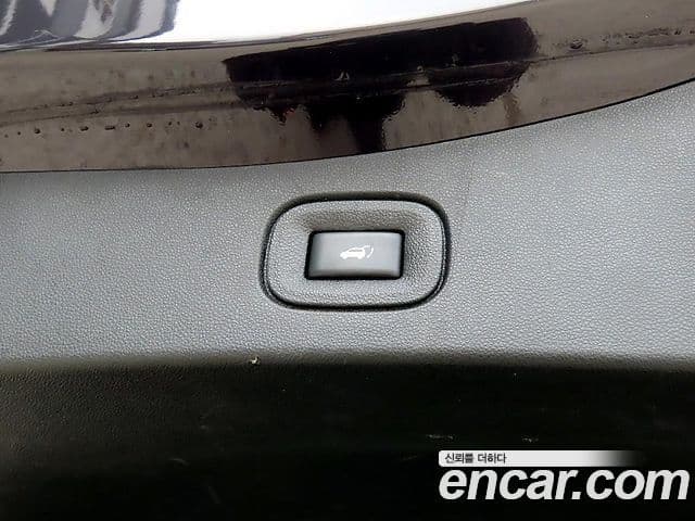 Renault Korea(Samsung) QM6 бензин 2WD RE, 2019 16