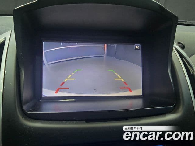 Chevrolet(GM대우) Cruze 1.8 LT+, 2013 12