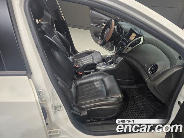 Chevrolet(GM대우) Cruze 1.8 LT+, 2013 15