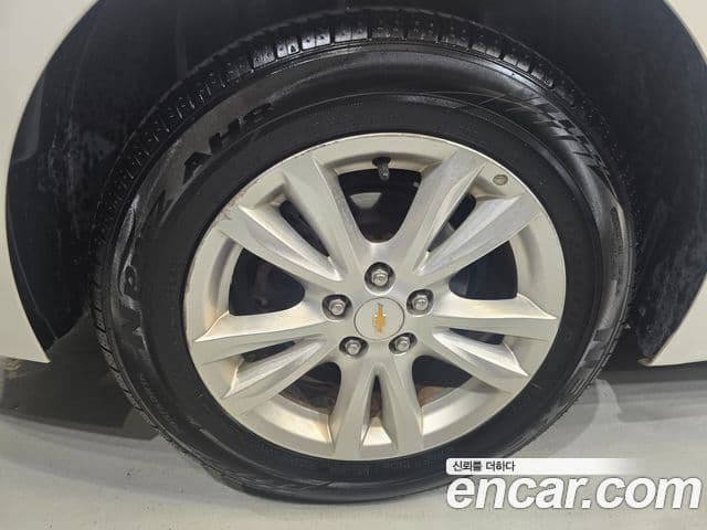 Chevrolet(GM대우) Cruze 1.8 LT+, 2013 17