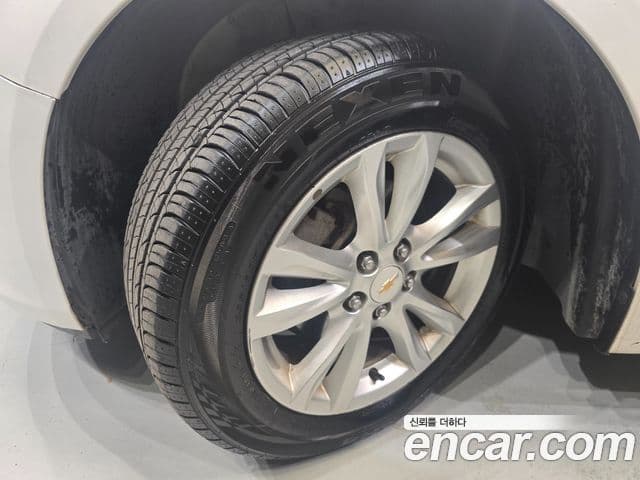 Chevrolet(GM대우) Cruze 1.8 LT+, 2013 19