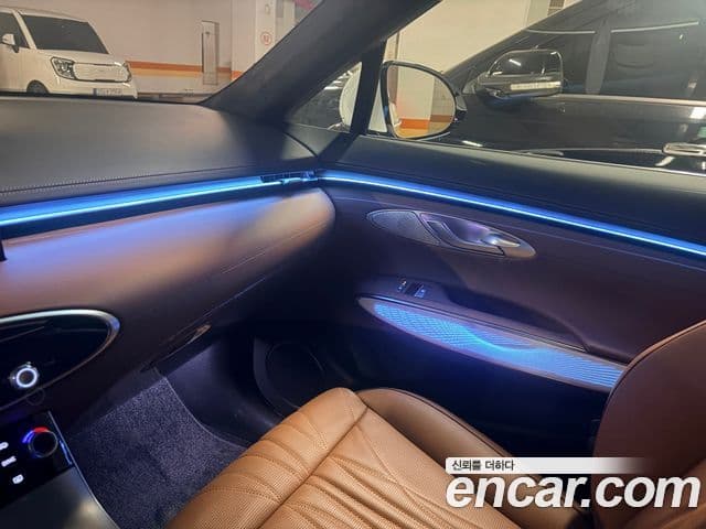 Genesis GV70, 2025 7