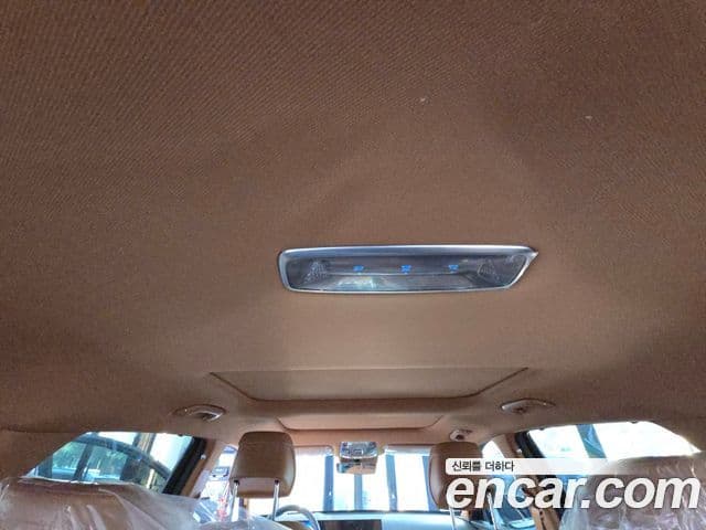 Genesis GV80, 2025 3