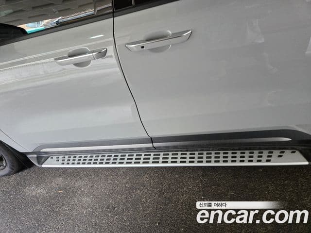 Kia The / новый New Carnival 4세대 Gravity, 2024 4