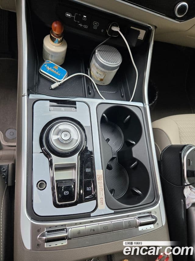 Kia The / новый New Carnival 4세대 Gravity, 2024 все фото