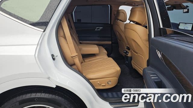 Genesis GV80, 2020 12