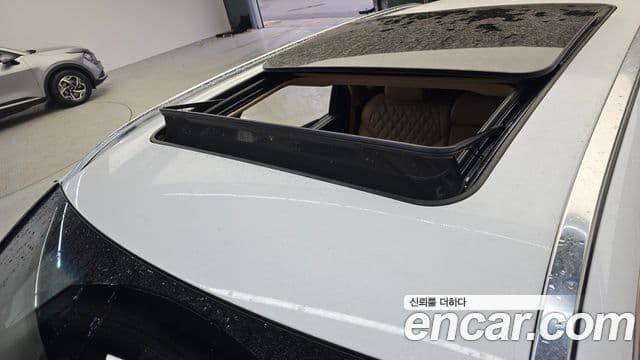 Genesis GV80, 2020 19