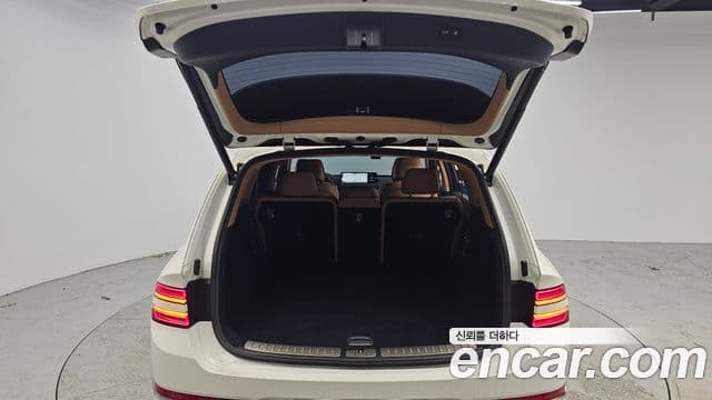 Genesis GV80, 2020 20