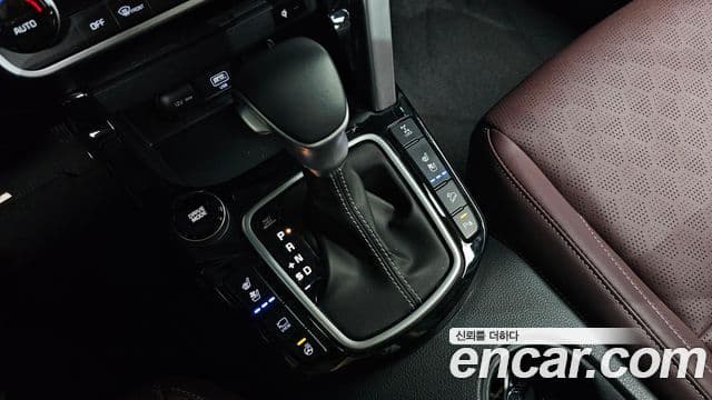 Kia Seltos Signature, 2023 9