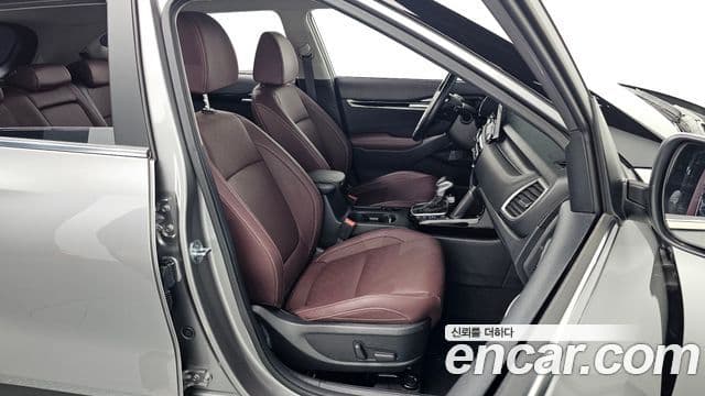 Kia Seltos Signature, 2023 10
