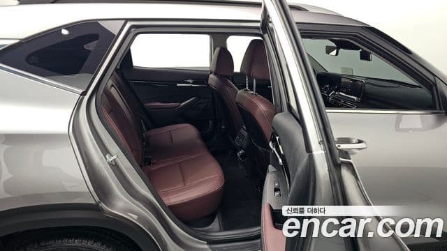 Kia Seltos Signature, 2023 11