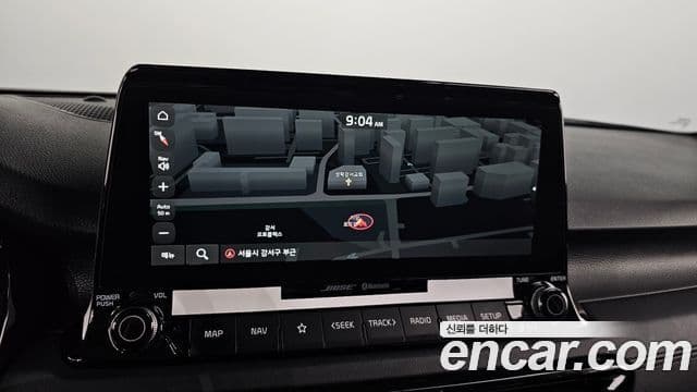 Kia Seltos Signature, 2023 14