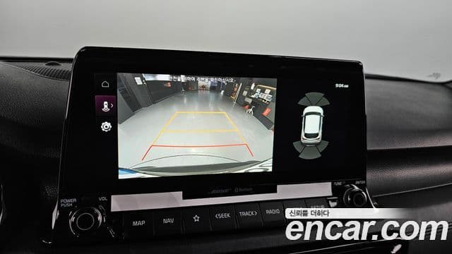 Kia Seltos Signature, 2023 15