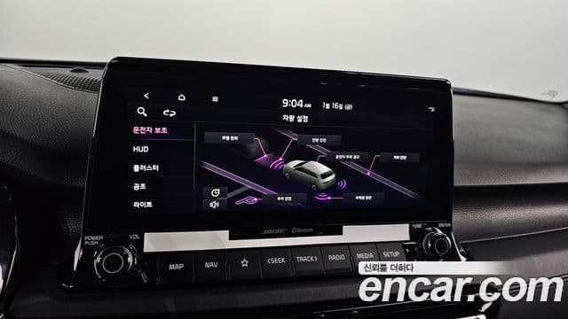 Kia Seltos Signature, 2023 17