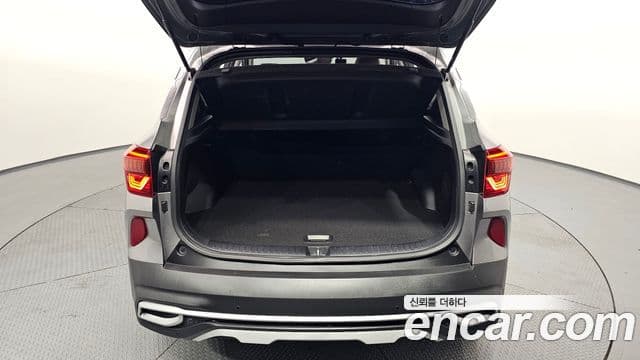 Kia Seltos Signature, 2023 20