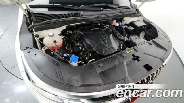 Kia Carnival 4세대 Signature, 2021 6