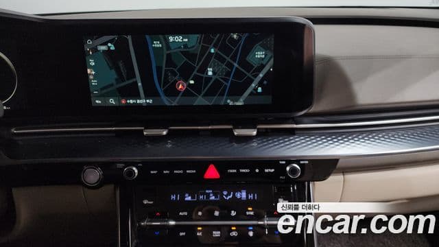 Kia Carnival 4세대 Signature, 2021 14