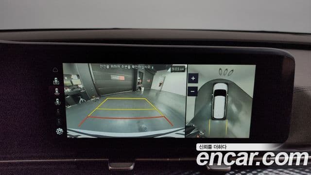 Kia Carnival 4세대 Signature, 2021 15