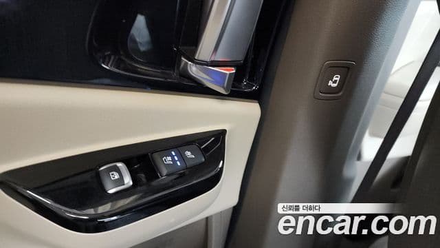Kia Carnival 4세대 Signature, 2021 19