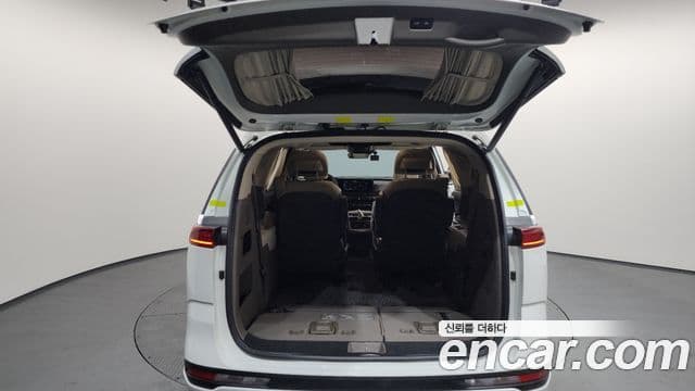 Kia Carnival 4세대 Signature, 2021 20