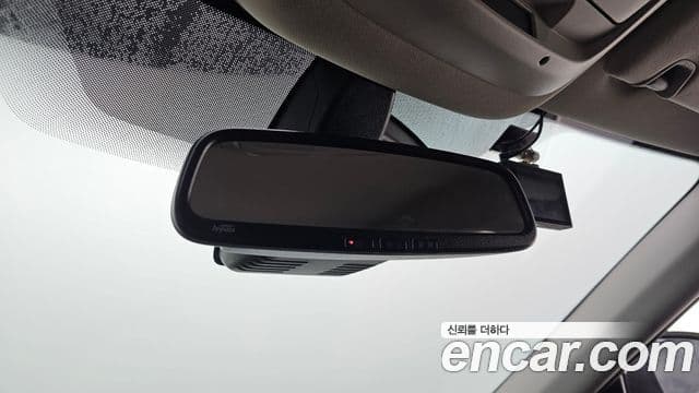 Renault Korea(Samsung) The / новый New QM6 2.0 LPe LE Signature 2WD, 2022 19