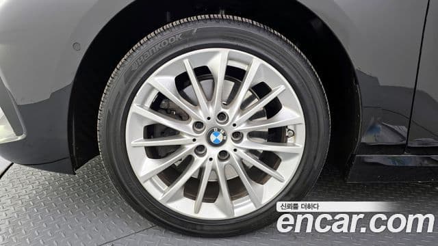 BMW 1시리즈 (F40) 118d Joy, 2021 все фото