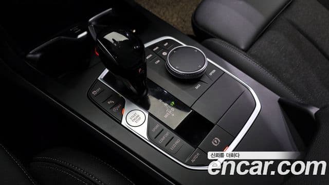 BMW 1시리즈 (F40) 118d Joy, 2021 9