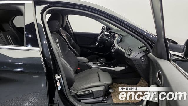 BMW 1시리즈 (F40) 118d Joy, 2021 10