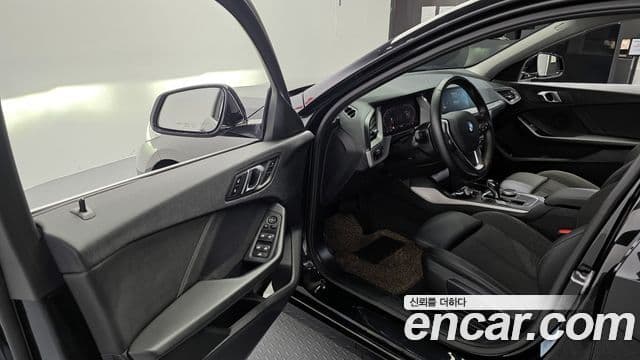 BMW 1시리즈 (F40) 118d Joy, 2021 11